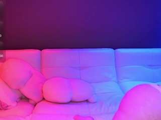 alenacroft — Camsoda recorded stream image, 04.02.2026 20:40