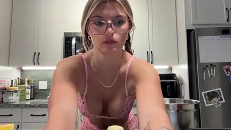 RosieCheeks_ — Stripchat recorded stream image, 04.02.2026 21:10