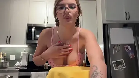 RosieCheeks_ — Stripchat recorded stream image, 04.02.2026 21:10