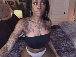 iamtattedqueen — Camsoda recorded stream image, 04.02.2026 20:40