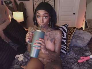 iamtattedqueen — Camsoda recorded stream image, 04.02.2026 20:40