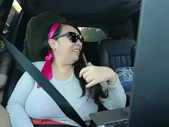 Vickiebee — Stripchat recorded stream screenshot (04 Feb 2026)