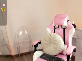 _cherry1 — Chaturbate recorded stream screenshot (04 Feb 2026)