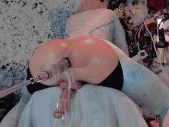 kate_yoshy — Chaturbate recorded stream screenshot (05 Feb 2026)