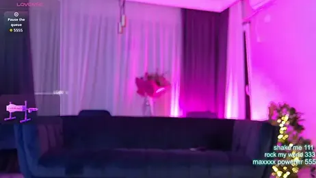 CutiePie69__ — Stripchat recorded stream screenshot (04 Feb 2026)