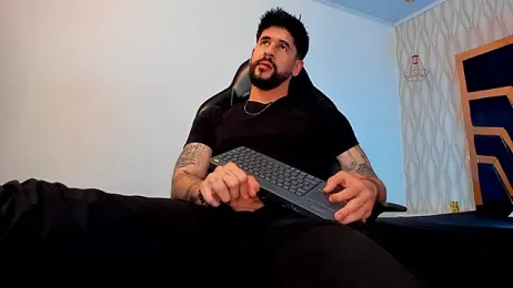 Petesevans — Stripchat recorded stream screenshot (04 Feb 2026)