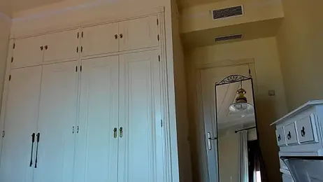 adarabu — Stripchat recorded stream screenshot (04 Feb 2026)