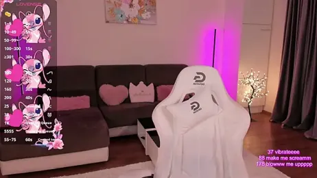 SweetAmeliaaa — Stripchat recorded stream screenshot (04 Feb 2026)