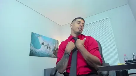 vincen_jose — Stripchat recorded stream screenshot (05 Feb 2026)