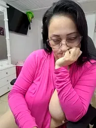 Ameliarizo — Stripchat recorded stream screenshot (05 Feb 2026)