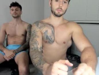 zaylanez — Chaturbate recorded stream screenshot (05 Feb 2026)