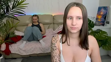 HotCaramellsTV — Stripchat recorded stream image, 04.03.2025 09:10