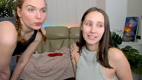 HotCaramellsTV — Stripchat recorded stream image, 04.03.2025 09:10