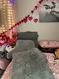 Angel-Lewd-Cake — Stripchat recorded stream screenshot (05 Feb 2026)