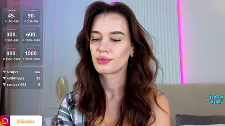 BBabyShark — Stripchat recorded stream screenshot (05 Feb 2026)