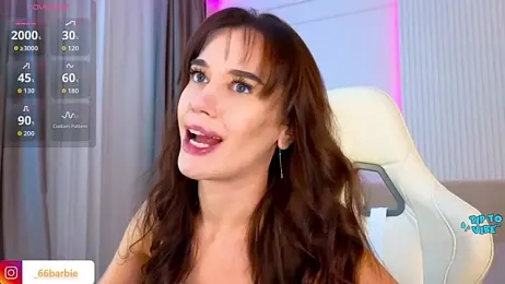 BBabyShark — Stripchat recorded stream screenshot (05 Feb 2026)