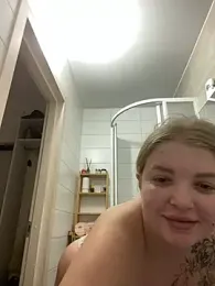 OdriOlsens — Stripchat recorded stream image, 04.03.2025 11:30