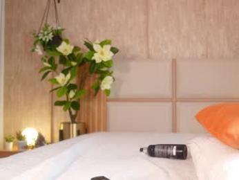 ana_maria11 — Chaturbate recorded stream screenshot (05 Feb 2026)