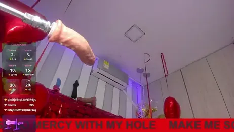 ValentinoMoreti — Stripchat recorded stream screenshot (05 Feb 2026)