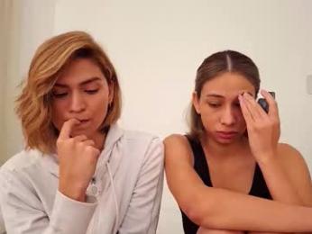 skyamber8v2 — Chaturbate recorded stream image, 05.02.2026 08:00
