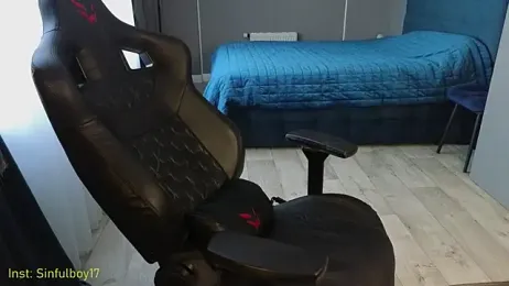 Richard_mils — Stripchat recorded stream screenshot (05 Feb 2026)