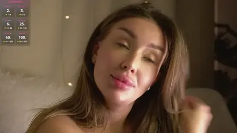 AnnyBangs — Stripchat recorded stream screenshot (05 Feb 2026)