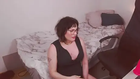 PunkPrincess — Stripchat recorded stream image, 05.02.2026 11:10