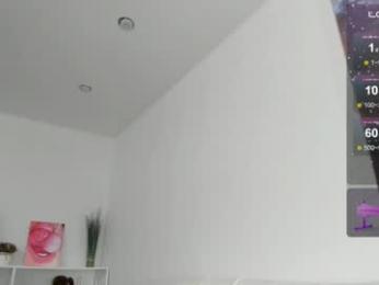 _timeless_paradox — Chaturbate recorded stream screenshot (05 Feb 2026)