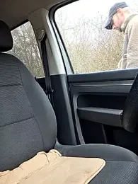 Zeefy — Stripchat recorded stream screenshot (05 Feb 2026)