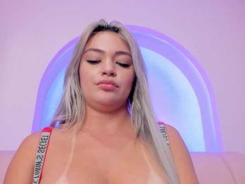 milaowens — Bongacams recorded stream screenshot (05 Feb 2026)