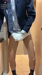 kimkim123123 — Stripchat recorded stream screenshot (05 Feb 2026)