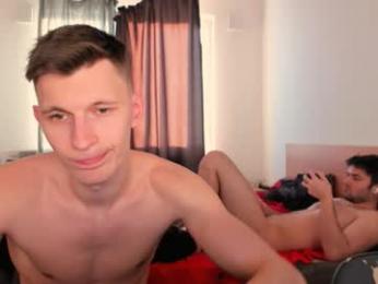 kevin_hornyyy — Chaturbate recorded stream image, 05.02.2026 08:20
