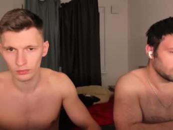 kevin_hornyyy — Chaturbate recorded stream image, 05.02.2026 08:20