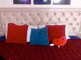 Samantha Walle — Flirt4free recorded stream image, 04.03.2025 12:00