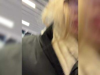 LiiBaby — Bongacams recorded stream screenshot (05 Feb 2026)