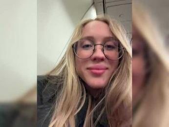 LiiBaby — Bongacams recorded stream screenshot (05 Feb 2026)