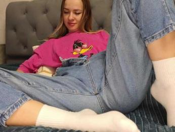 -Sexy_Hot_Angel- — Bongacams recorded stream screenshot (05 Feb 2026)