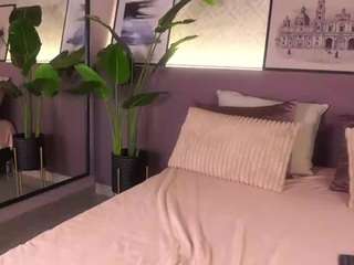 izzywild — Camsoda recorded stream image, 05.02.2026 11:20