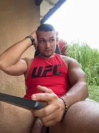 Marco_Vega — Stripchat recorded stream screenshot (05 Feb 2026)