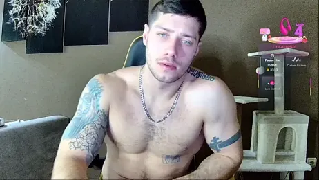 Jason_theGreat — Stripchat recorded stream screenshot (05 Feb 2026)