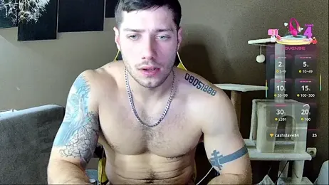 Jason_theGreat — Stripchat recorded stream screenshot (05 Feb 2026)