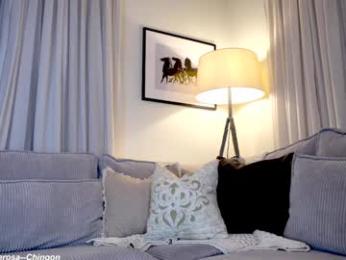 x_lily_x — Chaturbate recorded stream screenshot (30 Jan 2025)