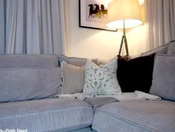 x_lily_x — Chaturbate recorded stream screenshot (30 Jan 2025)