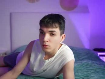 mattyaiden — Chaturbate recorded stream image, 05.02.2026 18:30