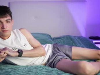 mattyaiden — Chaturbate recorded stream image, 05.02.2026 18:30