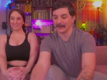 task_manager — Chaturbate recorded stream screenshot (05 Feb 2026)