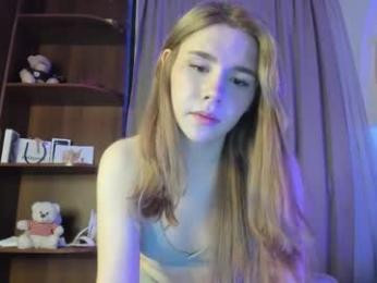 your_tender_doll — Chaturbate recorded stream image, 05.02.2026 20:20