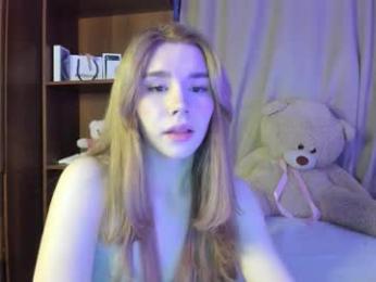 your_tender_doll — Chaturbate recorded stream image, 05.02.2026 20:20