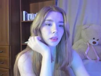 your_tender_doll — Chaturbate recorded stream image, 05.02.2026 20:20