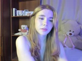 your_tender_doll — Chaturbate recorded stream image, 05.02.2026 20:20